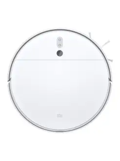 Робот-пылесос Mi Robot Vacuum-Mop 2 Lite Xiaomi 64760131 купить за 15 741 ₽ в интернет-магазине Wildberries