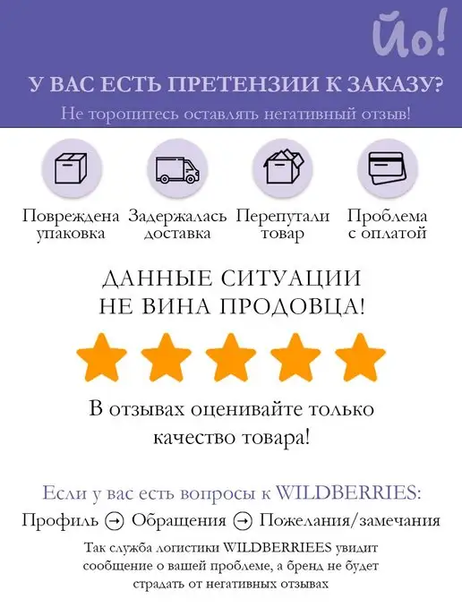 Йо! Шампунь для длинношерстных пород кошек и собак, 150мл, 150 мл, фото 6