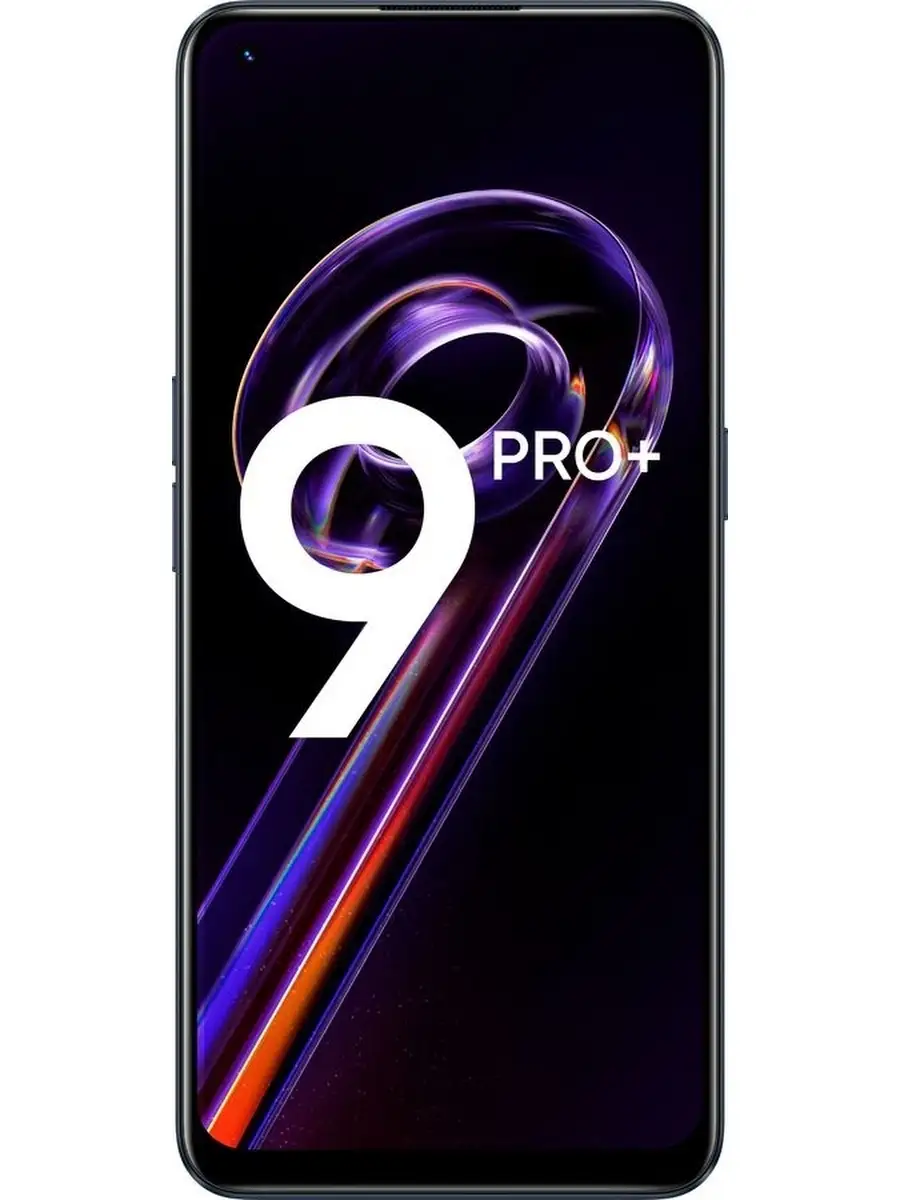 Смартфон Realme 9 Pro+/6+128/6,4/2400х1080/50МП+8МП+2ПМ+16ПМ/Android  12/Dimensity 920 Realme 64782346 купить в интернет-магазине Wildberries