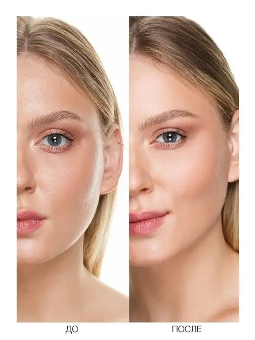 LUXVISAGE Тональный CC крем для лица Active complex SPF 10, вариант, фото 5