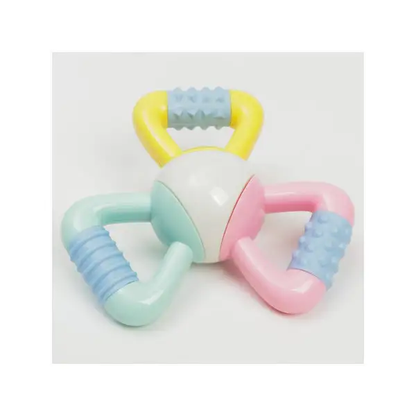 Погремушка "Шар - трещетка"