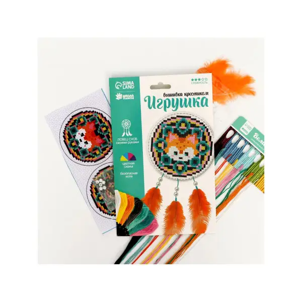 Набор для поделок