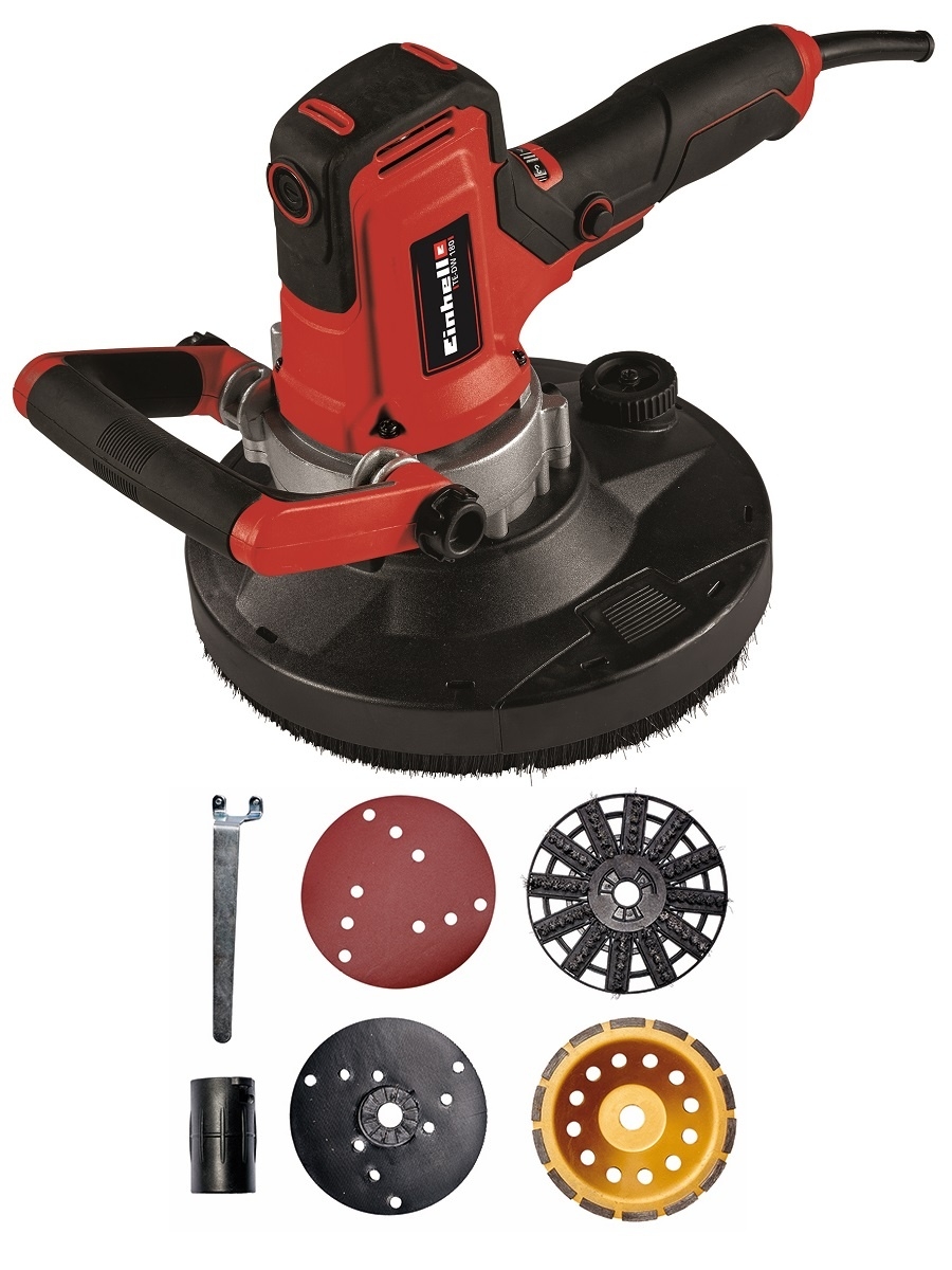 Einhell te dw 225 x. Шлифмашина для стен и потолка Einhell te-DW 180 4259940. Шлифмашинка Einhell te-DW 225. Шлифовальная машинка для стен и потолков Einhell te DW 225 X 4259960 1300вт. Шлифовальная машина для стен и потолков Einhell TC-DW 225.