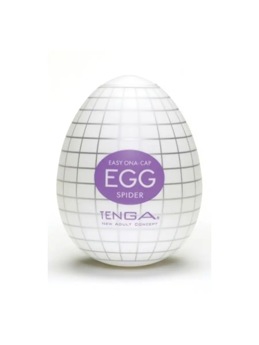 TENGA Мастурбатор мужской тенга для члена мужчин яйцо Egg