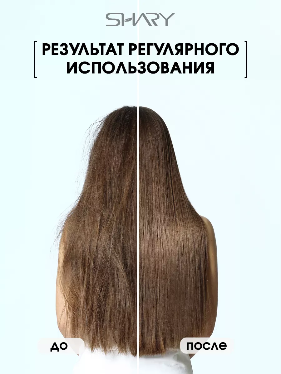 Выпадение волос после окрашивания - Cosmedica - Dr. Acar