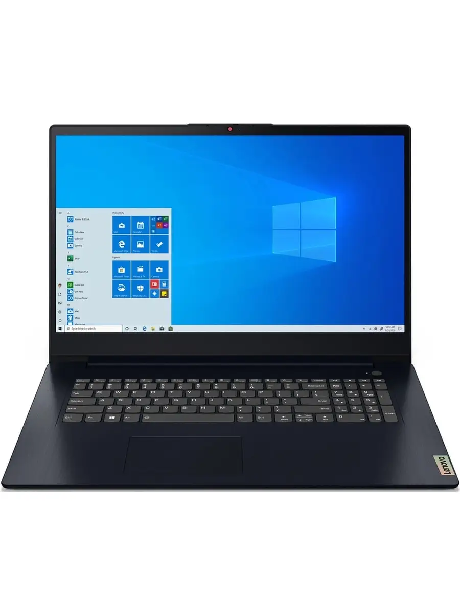 Ноутбук Lenovo Ideapad 3 17itl6 Купить Москва