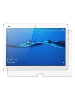 Защитное стекло Huawei MediaPad M5 Lite 10.1 GlassPro 64963488 купить за 214 ₽ в интернет-магазине Wildberries