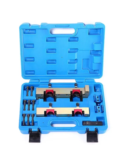 Motortool Набор фиксаторов для MERCEDES BENZ M 133 M260 M264 M270 M274, 11 шт