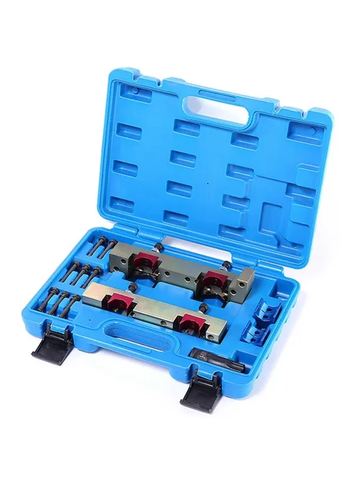 Motortool Набор фиксаторов для MERCEDES BENZ M 133 M260 M264 M270 M274, 11 шт, фото 2
