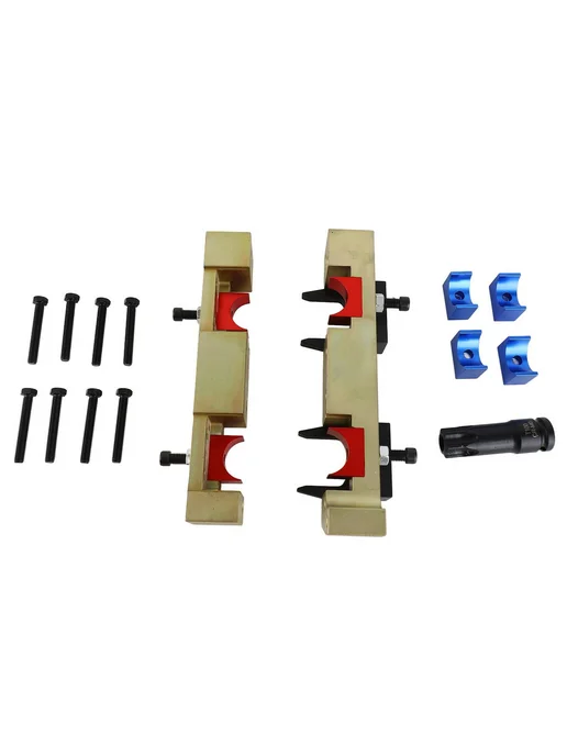 Motortool Набор фиксаторов для MERCEDES BENZ M 133 M260 M264 M270 M274, 11 шт, фото 3