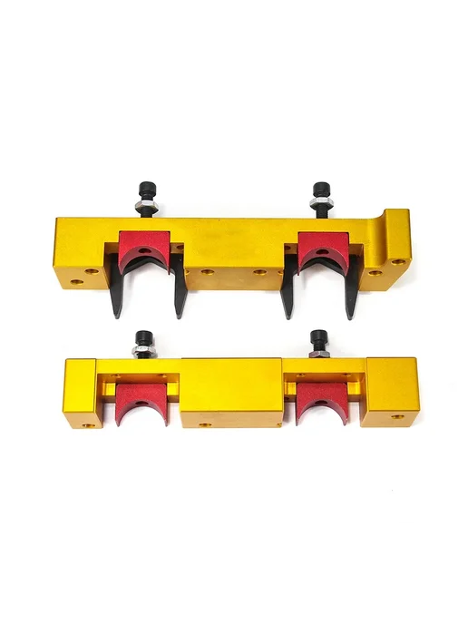 Motortool Набор фиксаторов для MERCEDES BENZ M 133 M260 M264 M270 M274, 11 шт, фото 4