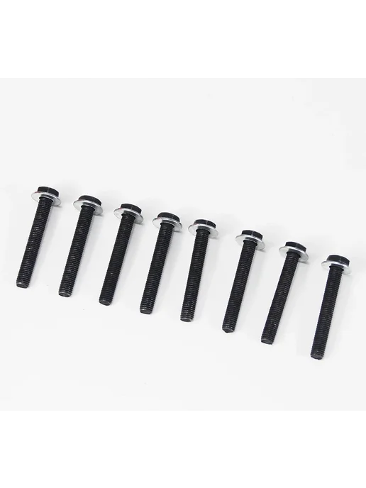 Motortool Набор фиксаторов для MERCEDES BENZ M 133 M260 M264 M270 M274, 11 шт, фото 5