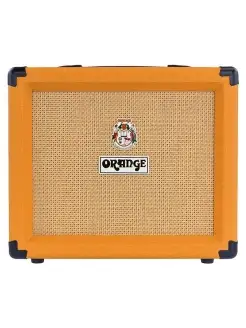 Orange Crush 20 комбо для электрогитары ORANGE 64985555 купить за 15 342 ₽ в интернет-магазине Wildberries