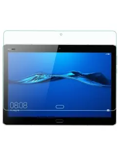 Защитное стекло Huawei MediaPad M3 Lite 10.1 GlassPro 64995964 купить за 178 ₽ в интернет-магазине Wildberries