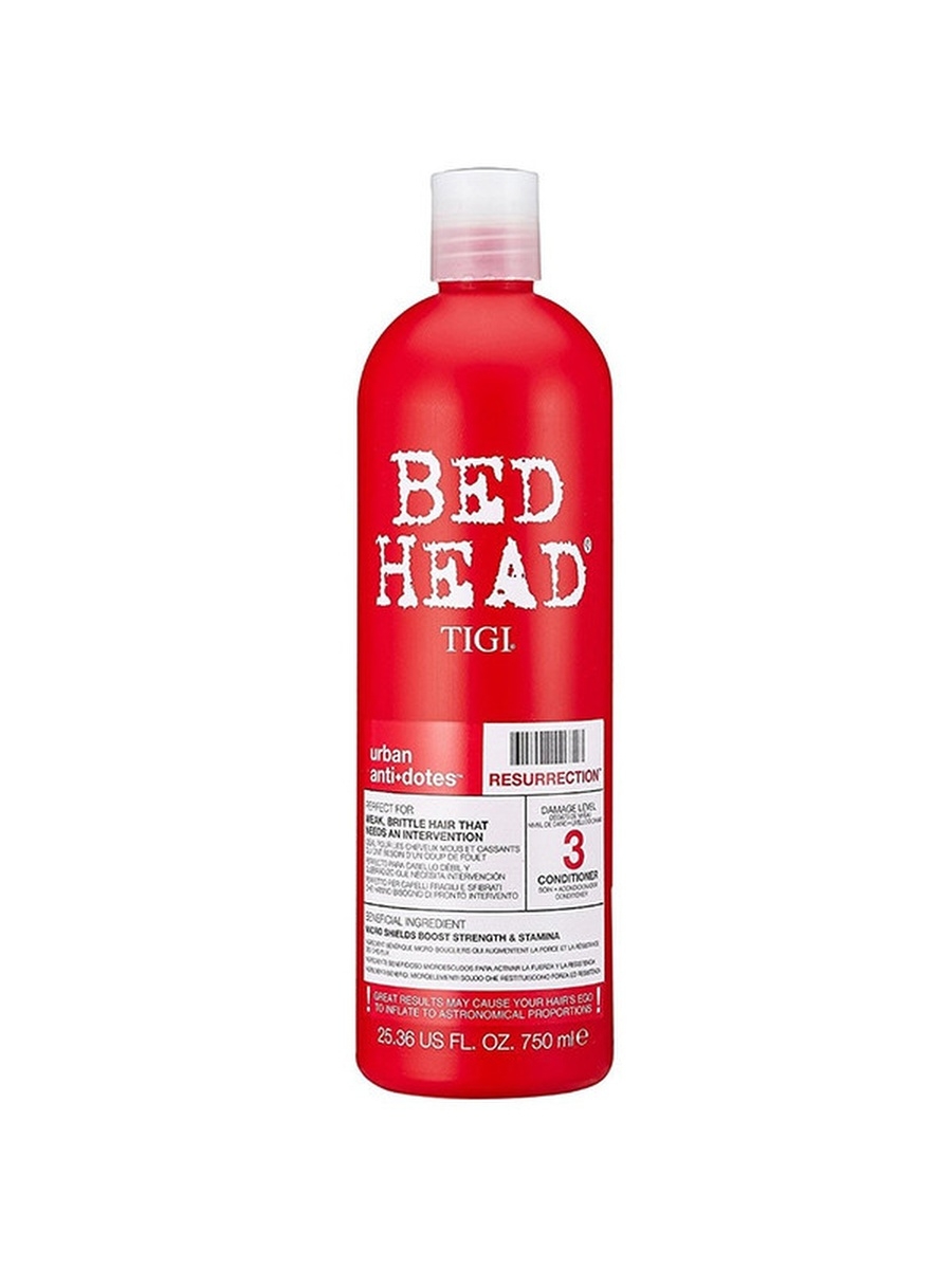 Tigi шампунь Resurrection. Tigi Bed head Resurrection. Шампунь для сильно поврежденных волос Tigi Bed head Resurrection.