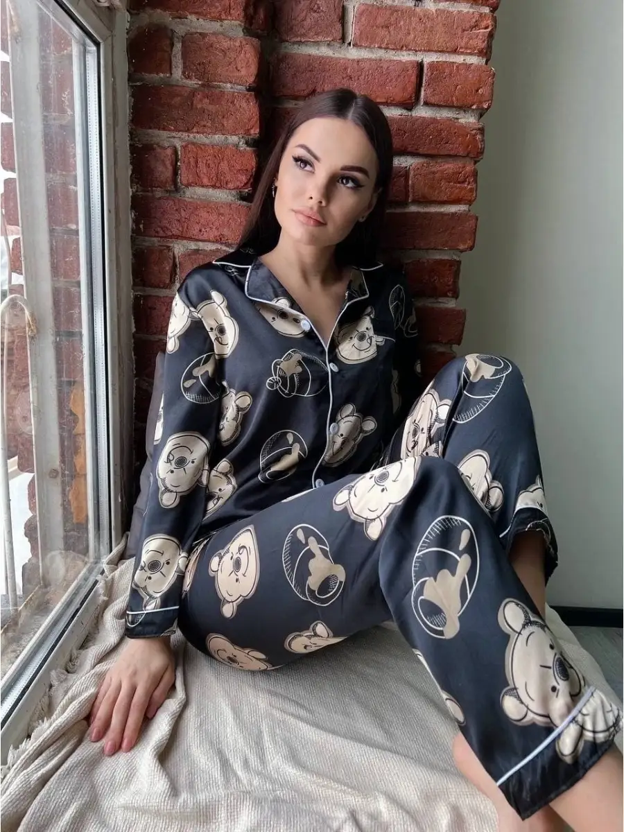 Pijama girl sale