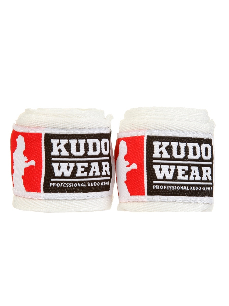 Kudo Wear бинты