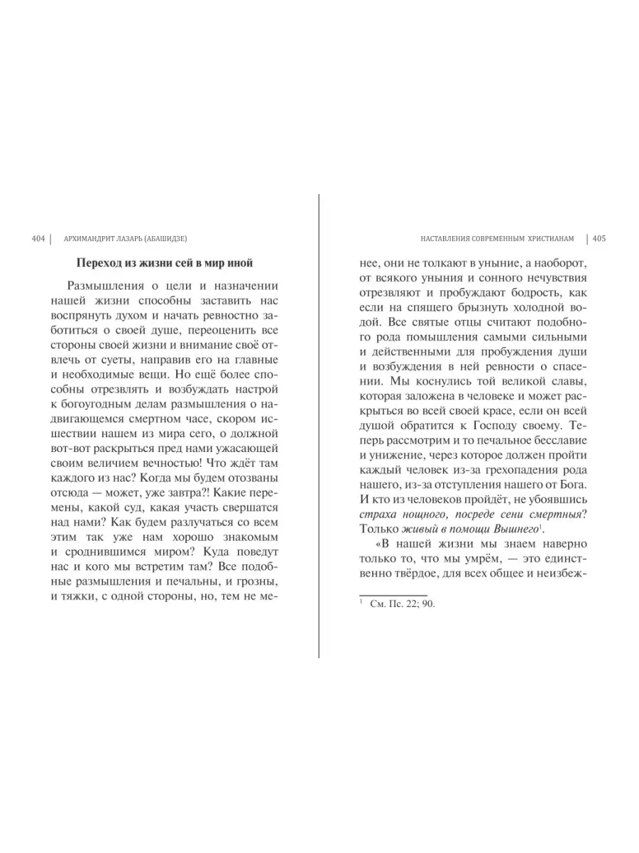 Наставления современным христианам. Арх. Лазарь (Абашидзе) Благозвонница  65055441 купить за 504 ₽ в интернет-магазине Wildberries