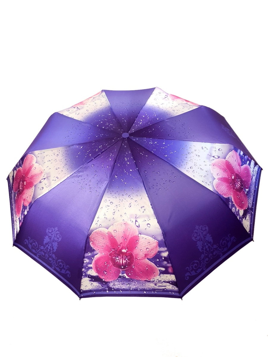 Зонт купольный