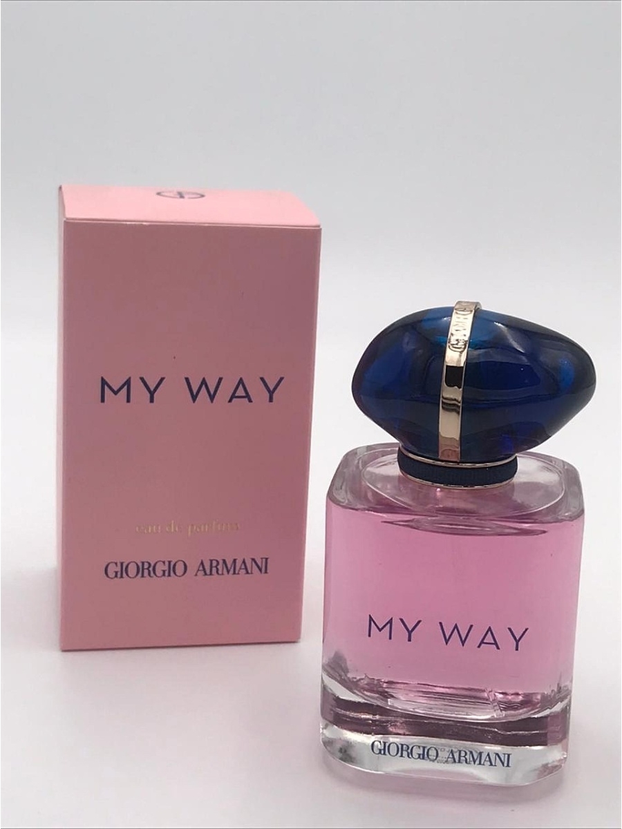 Армани май вэй описание. My way Giorgio Armani. Джорджио Армани духи женские май Вей. My way Armani 30ml. Парфюмерная вода Джорджио Армани my way.