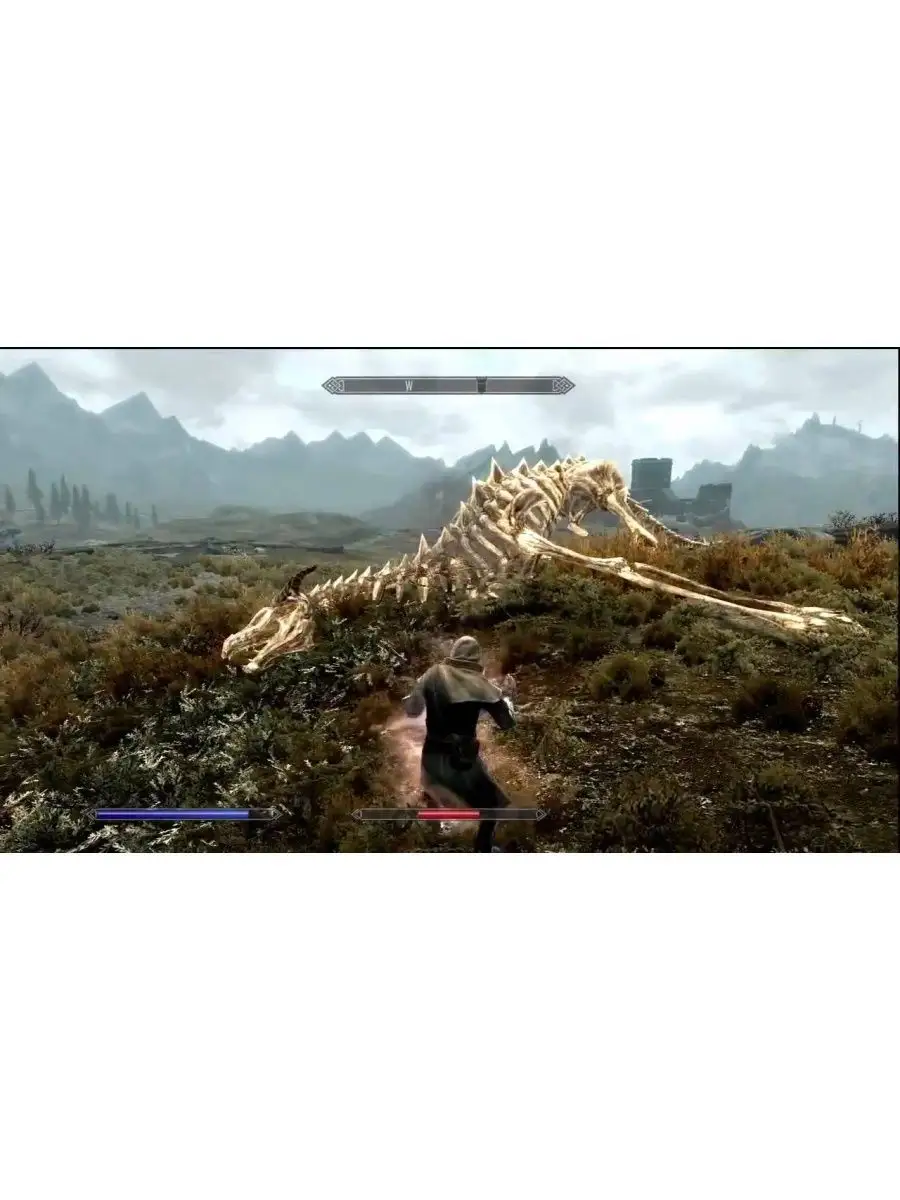 Xbox 360 Skyrim (английская версия) Last Price 65084957 купить за 2 128 ₽ в  интернет-магазине Wildberries