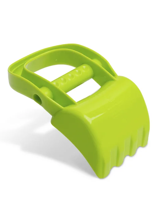 HAPE Игрушка для песочницы, Лопата экскаватор, зеленый, фото 8