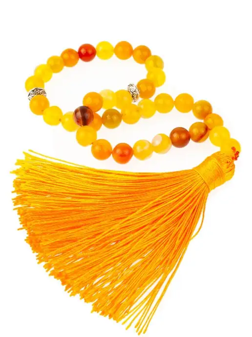 Revolu Четки, оранжевый