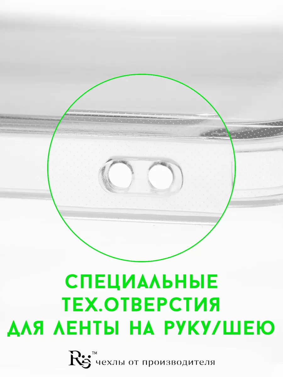 чехол на Realme C21Y и C25Y для телефона Реалми С21У С25У Re:Case 65101333  купить за 149 ₽ в интернет-магазине Wildberries