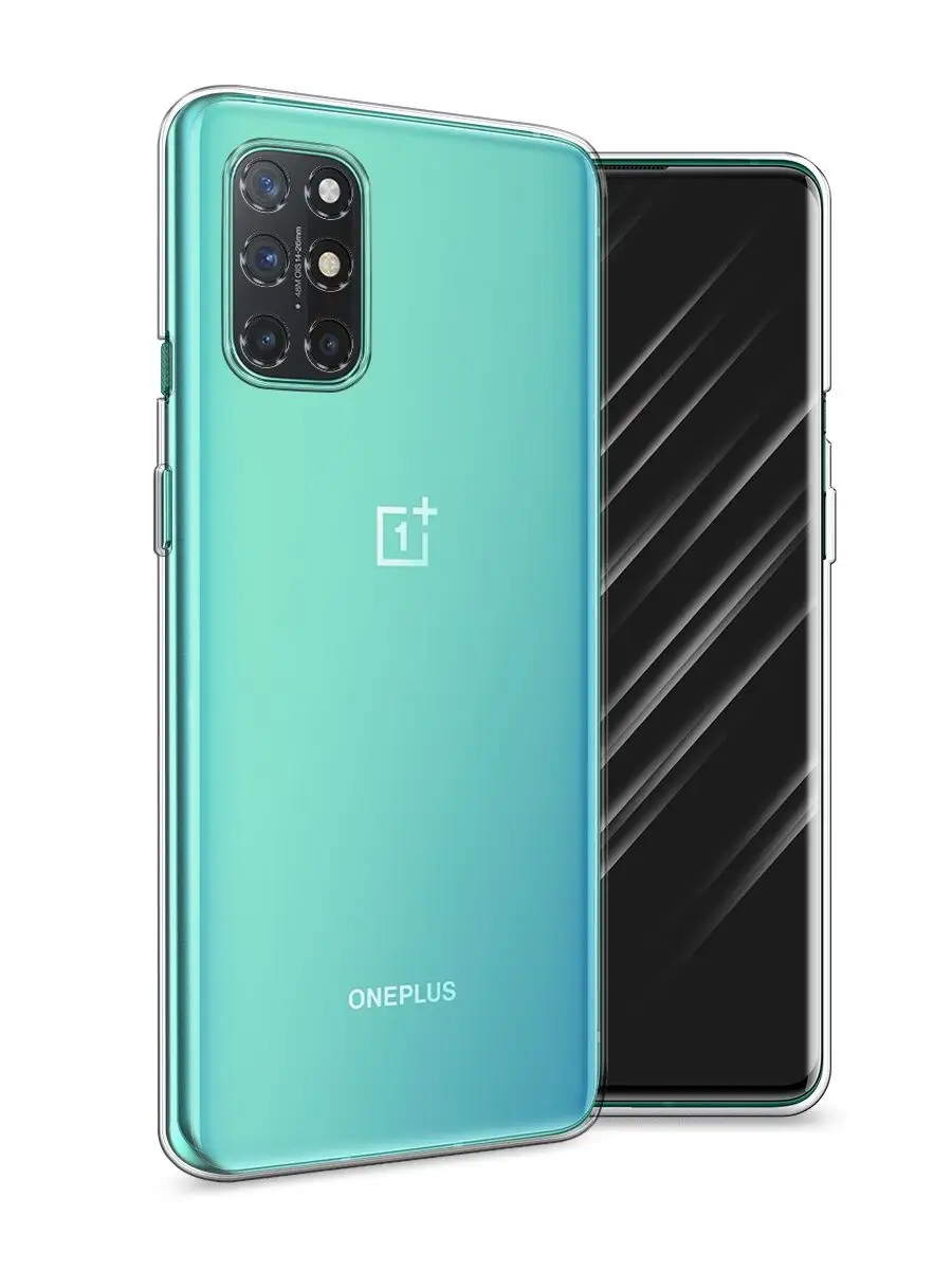 Чехол на OnePlus 8T прозрачный Feelinuse 65115334 купить за 249 ₽ в  интернет-магазине Wildberries