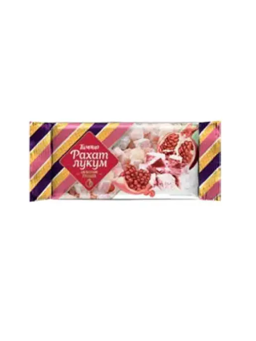 ТИМОША Рахат-лукум со вкусом граната 250 г 2 шт, 250 г, 2 шт, фото 5