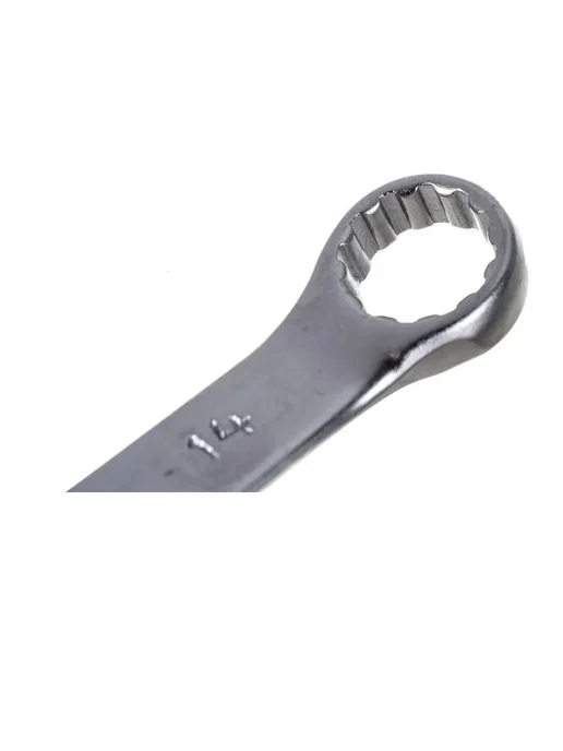 АВТОDЕЛО Набор инструментов ключи комбинированные рожковые накидные, вариант, фото 4