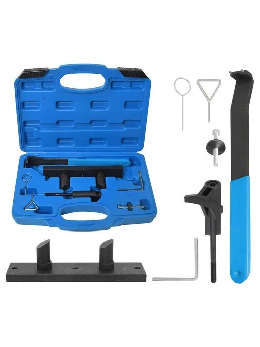 Motortool Набор фиксаторов валов VAG 2.0 tfsi FSI MT1115, вариант, фото 3