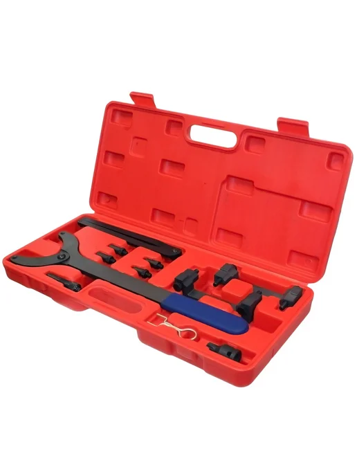 Motortool Набор фиксаторов VAG 2.4 2.5 3.2 4.2 5.2L FSI MT1182, 5,2 л