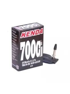 Велокамера Kenda 65175487 купить за 702 ₽ в интернет-магазине Wildberries