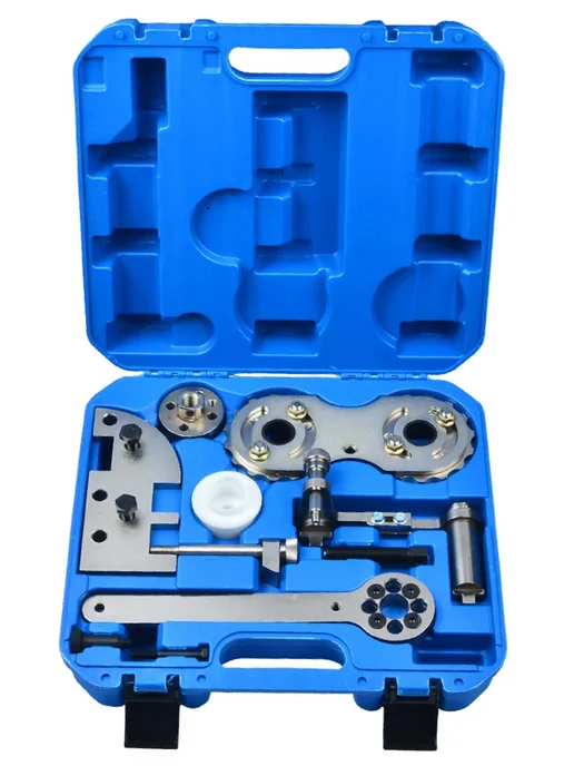 Motortool Набор фиксаторов VOLVO 2.0L B4204 MT1768, 2 л