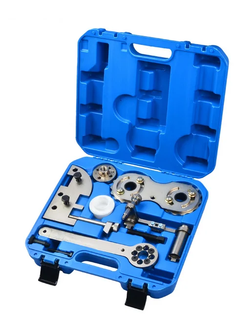 Motortool Набор фиксаторов VOLVO 2.0L B4204 MT1768, 2 л, фото 2