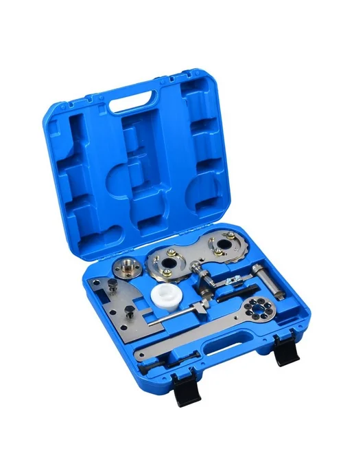 Motortool Набор фиксаторов VOLVO 2.0L B4204 MT1768, 2 л, фото 3