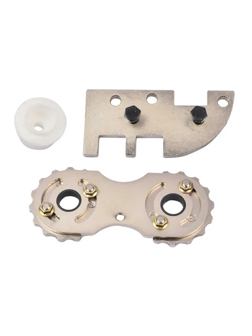 Motortool Набор фиксаторов VOLVO 2.0L B4204 MT1768, 2 л, фото 6