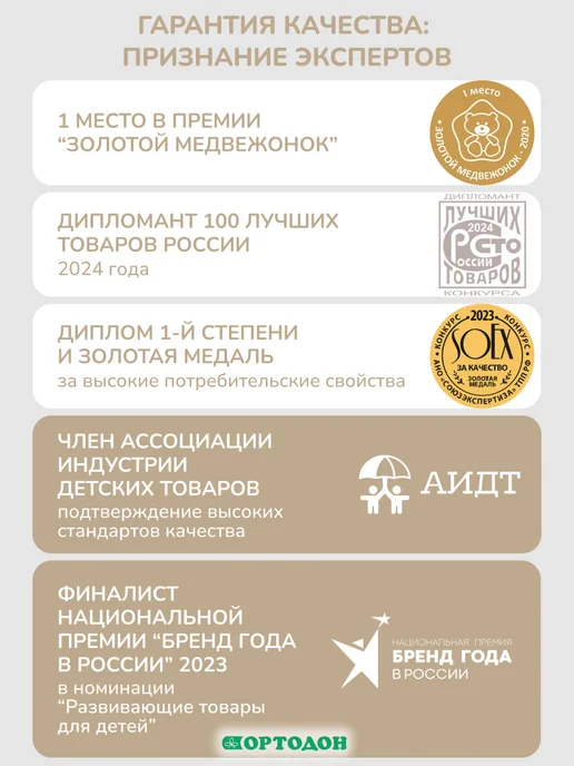 ОРТОДОН Развивающий детский коврик для малышей и ползания на пол, голубой, фото 4