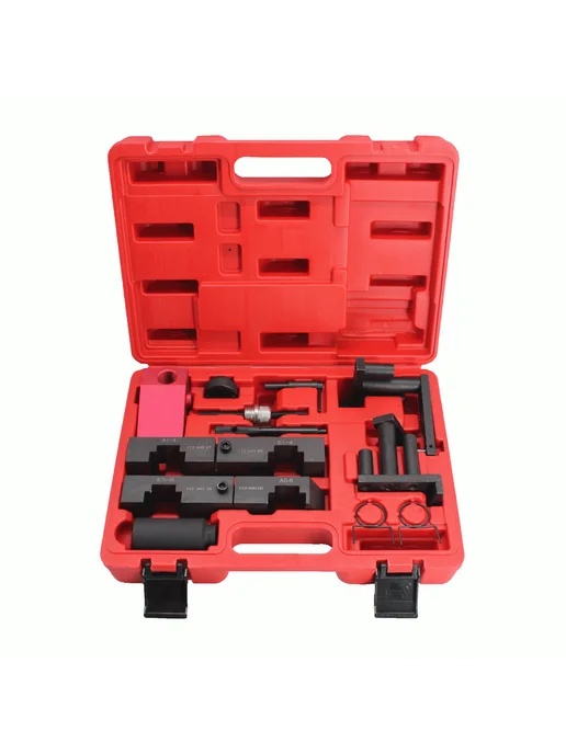 Motortool Набор фиксаторов BMW M60 M62 MT1272, 12 шт