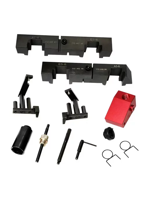 Motortool Набор фиксаторов BMW M60 M62 MT1272, 12 шт, фото 2