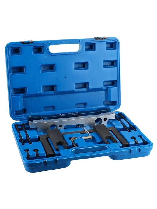 Motortool Набор установки фаз грм BMW N51 N52 N52K N53 N54, 12 шт, фото 2