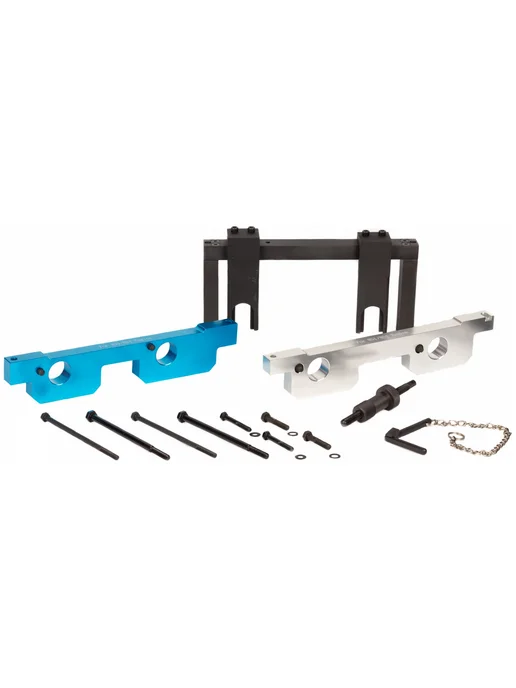 Motortool Набор установки фаз грм BMW N51 N52 N52K N53 N54, 12 шт, фото 3