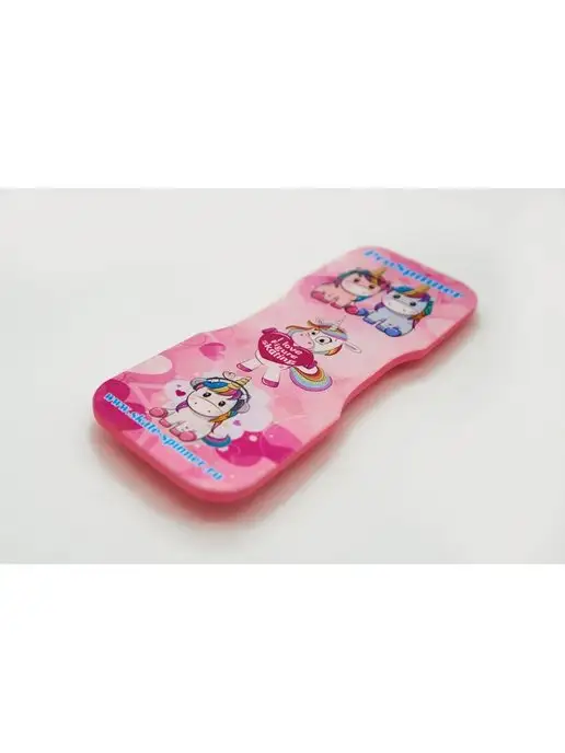 Skate-Spinner Спиннер для фигурного катания, розовый, фото 4