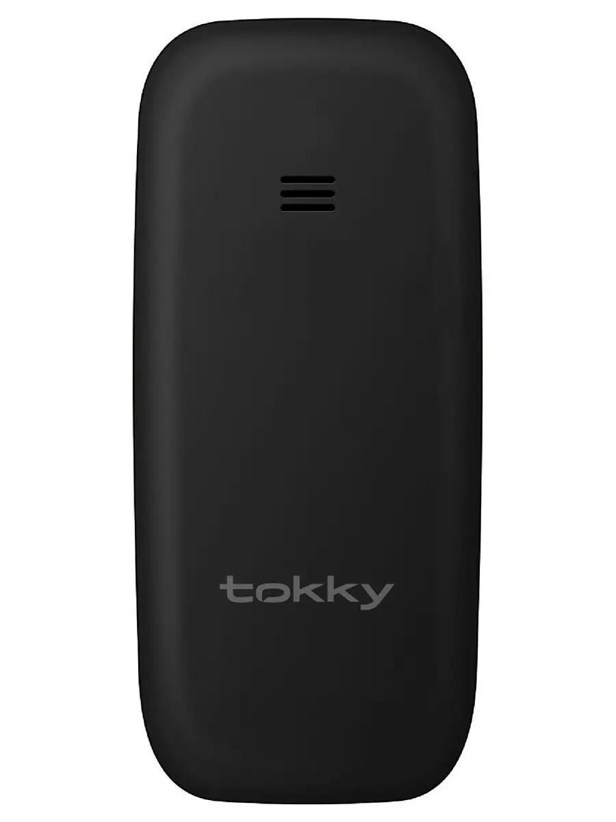 Мобильный телефон FP 50 TOKKY 65205469 купить за 448 ₽ в интернет-магазине  Wildberries