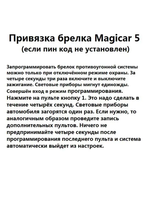 Caracsel Брелок Scher-Khan Magicar 5, черный, фото 2