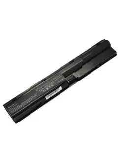 Аккумулятор HP ProBook 4530s 4540s PR06 FixPort 65268687 купить за 1 137 ₽ в интернет-магазине Wildberries