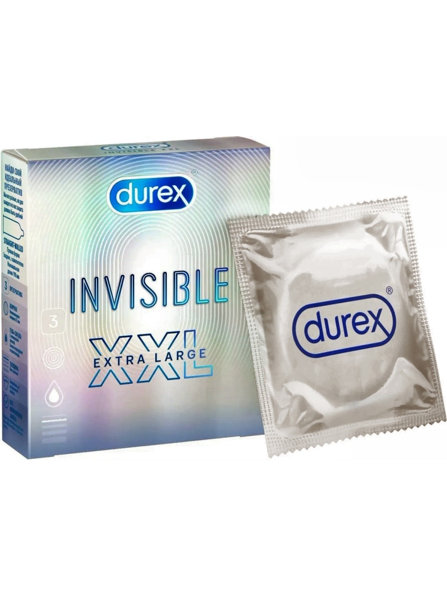 Дюрекс xxl. Durex Invisible ультратонкие XXL 12 шт.. Презервативы Durex Invisible, 3шт. Durex Invisible XL размер. Durex Invisible размер.