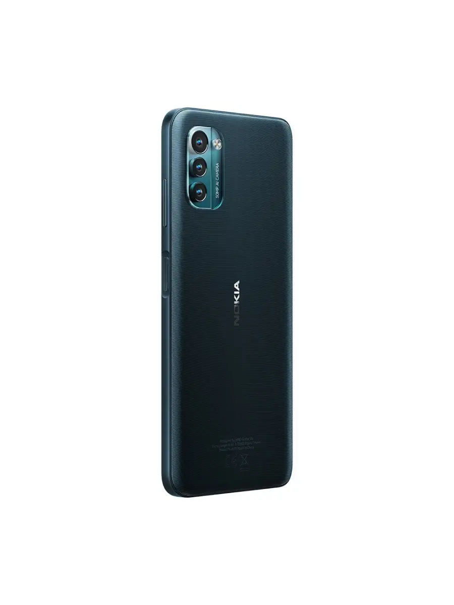 Смартфон NOKIA G21 Скандинавский синий 1600x720 6.5