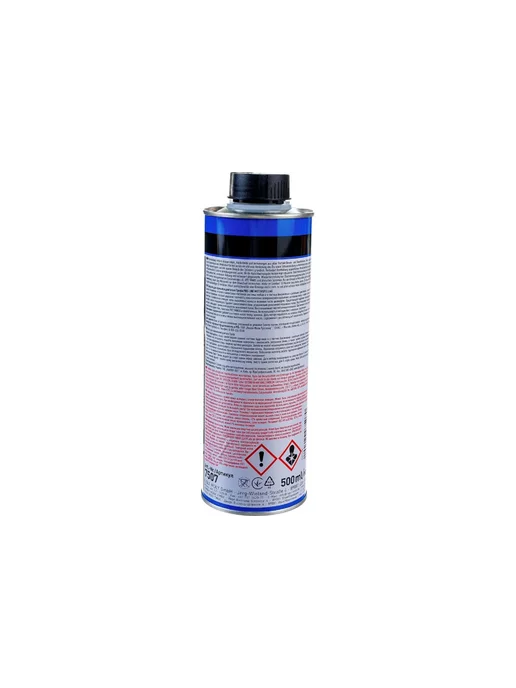 LIQUI MOLY Средство для очистки двигателя, вариант, фото 3